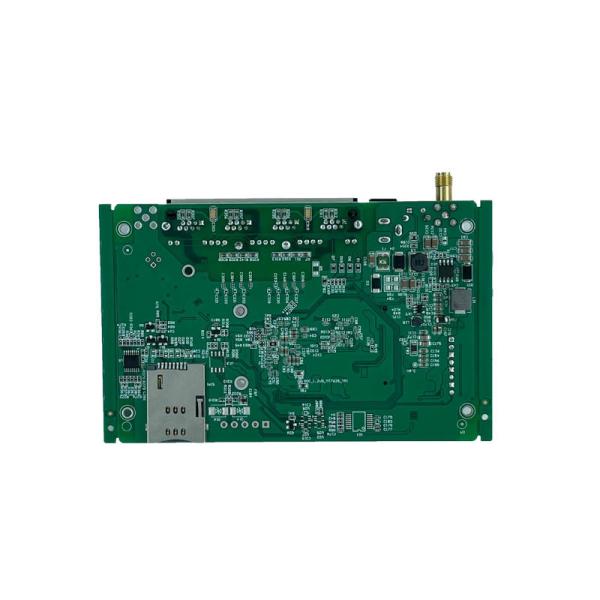Изготовители монтажной платы собрания PCB прототипа OEM HASL ROHS гибкие