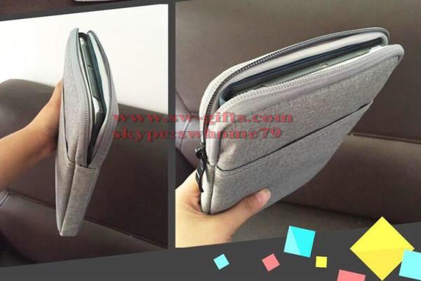 Shockproof Tablet Sleeve Pouch Case 2017 new for iPad mini 2 3 4 iPad Air 1/2 Pro 9.7 inch Cover thick AKR