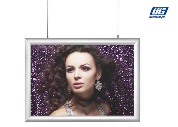 Wall Photo Frames Aluminum Wall Photo Frames Ceiling Hanging Picture Holder