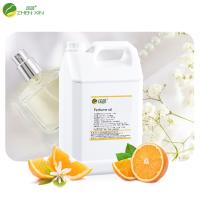 Orange Blossem Great Scent Natural Nice Smell Perfume Fragrance Oil With Free Sample
