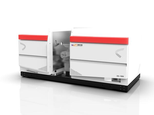 190nm Macylab Aa-1800 Laboratory Spectrophotometer Equipment Precision