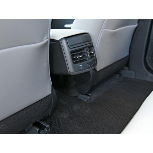 Online/Local After-sales Service Toyota Bz3 2023 616km Long-Range Electric Sedan