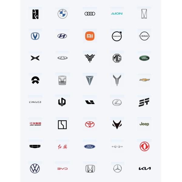 2025 BYD Seagull Hatchback EV New Full Electric Car Small 5 Door 4 Seats