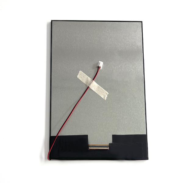 7 Inch HD TFT LCD Display Screen 1200x1920 Resolution With 2000nits Brightness
