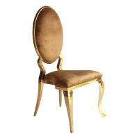 Chaise d'événement de nouvelle conception avec dos haut