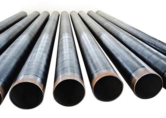 Industrial SS304 T192 0.25mm DN15 Bi Metal Tube