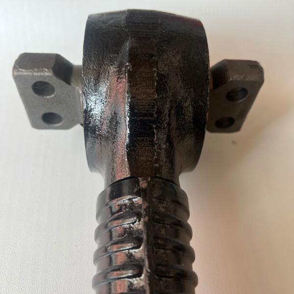 Golden Dragon Touring Coach Thrust Rod JR03-120644-07 Rubber Ball Joint 100k km Suspension Bus Spares Parts