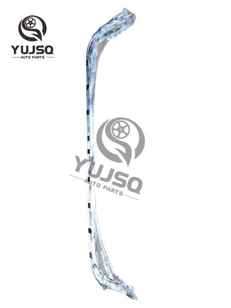 Front Bumper Chrome Trim 2803140U8510-a For JAC J4