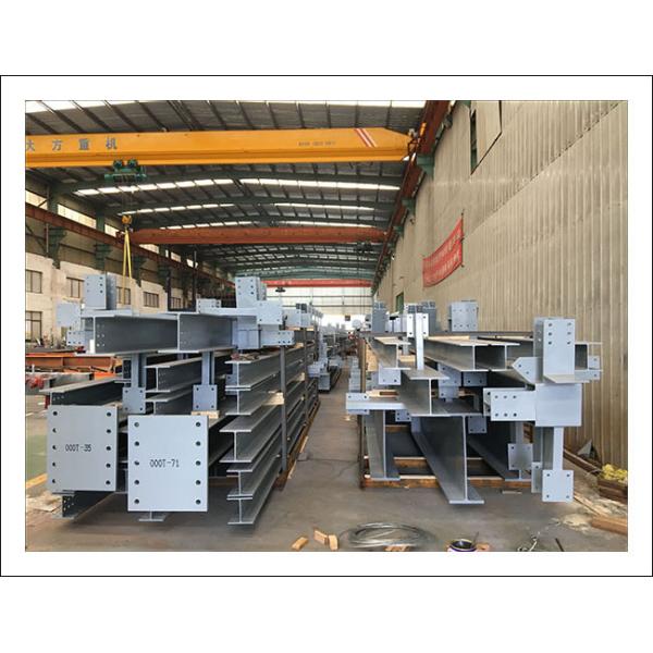 SGS Construction Insulation Steel Framed Buildings