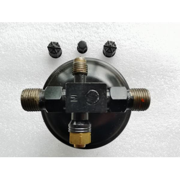 60100892 Receiver Dryer RD-5-7061-1P RD-5-7061-7 RedDot original genuine parts for SANY Crawler Crane SCC2500 SCC3000