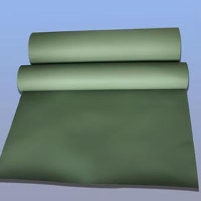 1.5-2.0mm Lamination Press Rubber Pad Flame Retardant