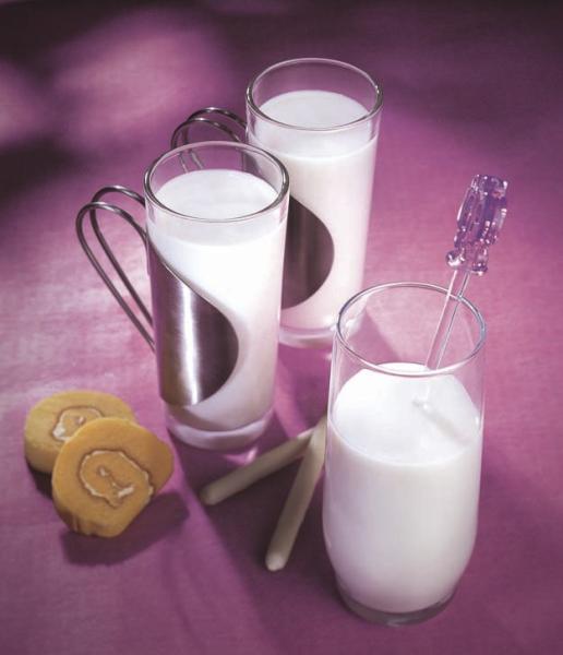 Protein Foaming System / Anti-Foaming Agent With Smell Of Ester Of Fatty Acids