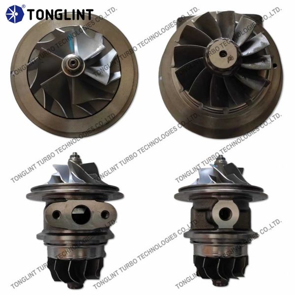 Cummin/s ISDE43.9L Engine HE221W Turbo CHRA 3782369 3782376 3782373 2834301
