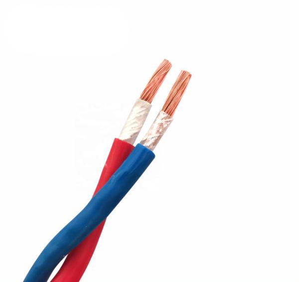 BVR 450/750V Lighting Domestic Electrical Cable  2.5 Mm House Wire 50M