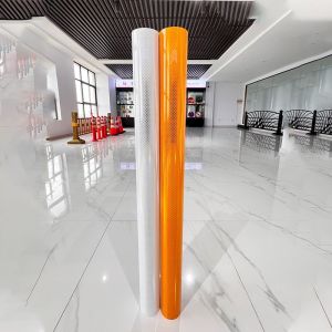 Акриловый бриллиантовый отражающий лист лучший выбор для безопасности