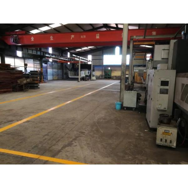 Botou Van-T Import and Export Trading Co.,Ltd