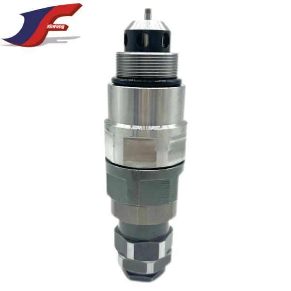 Excavator Parts 709-90-75700 Excavator Main Relief Valve For PC2000