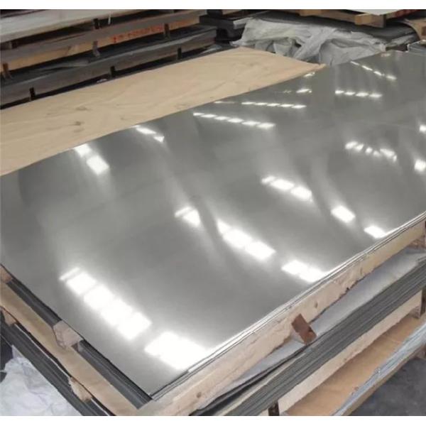 Tôle d'acier de nickel de produits métalliques d'alliage du plat ASTM B435 de N06002 Hastelloy X pour l'oléoduc