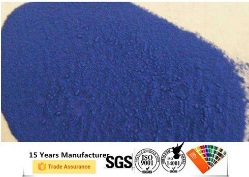 Steel Pipe Epoxy Powder Coating Penetration Resistant High Curing Completion Rate