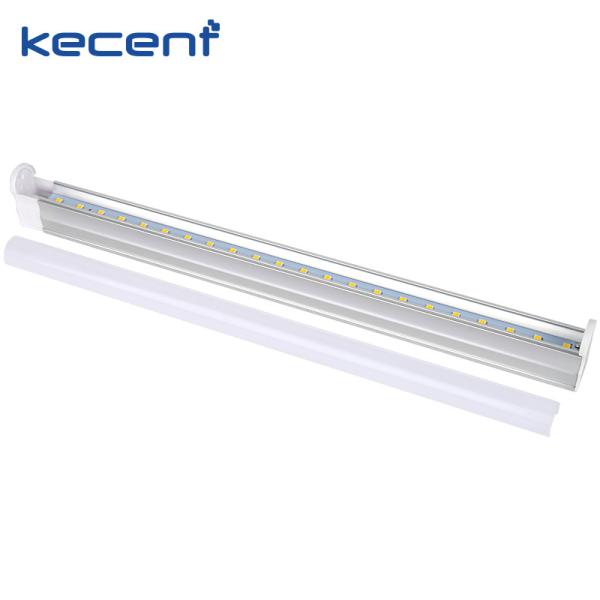 SMD2835 T8 Fluorescent Tube / 19w Led Tube Lamp 1200MM With CE Standard