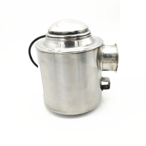 PR6221 Load Cell Canister Compression Load Cell For Weighbridge