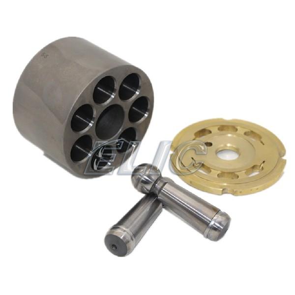 Pièces de rechange 706-7g-01041 706-7g-03040 706-7g-01040 706-7g-03041 de moteur d'oscillation de PC200-7 KMF125 Hydaulic