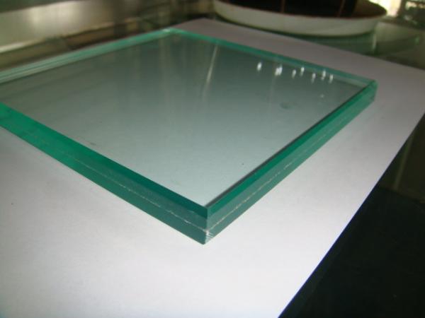 Modern Tempered Over Laminated Glass 10mm 20mm 36mm 50mm Float Decorative Used For Door Windows