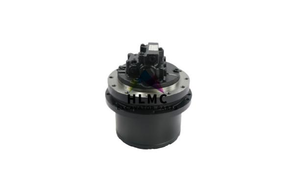 Excavators Spare Parts PC45 PC50 SK50 Final Drive T7T2 Travel Motor  E306