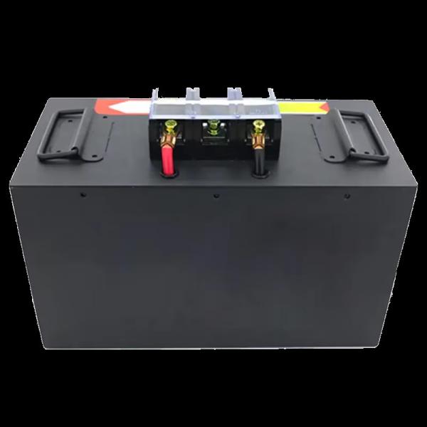 48V 51.2V 105AH Rechargeable Phosphate Lfp Lithium Batteries Lead Acid Replacement