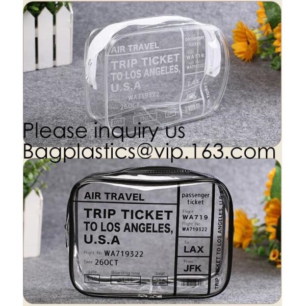 Promotional Pu make up cosmetic bag sequin pvc zipper pouch,make up bag pouch,Organizer Pouches Tote Bag for Women