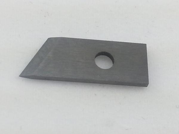 TL - 001 Cutter Knife Blades pivex 55 Deg Suitable For Gerber Cutter Taurus