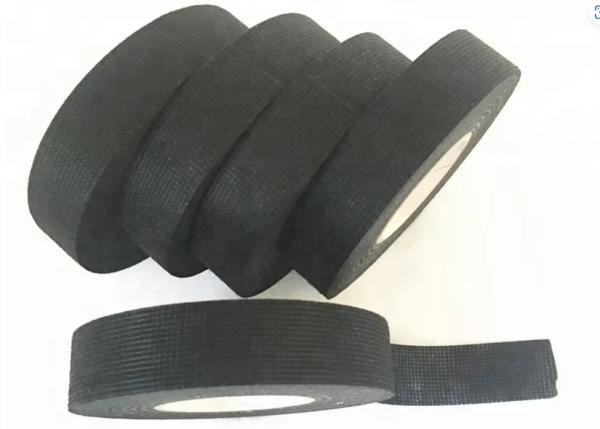 Tape d'emballage pour câbles et fils