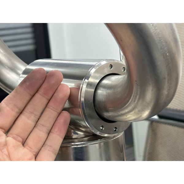 Stainless Steel Customized Wave Pool Water Gun Aqua Play Equipment for Holiday Resorts