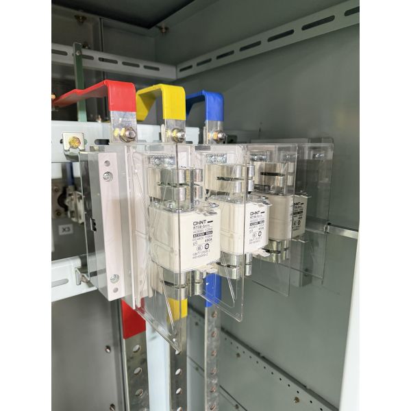 3 Phase Pad Mounted Transformer 300kVA 13200V To 480V 304 SS With Over Current Protection OCP