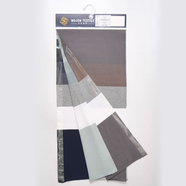Custom Striped Cotton Pique Fabric for Bespoke Designer Collections