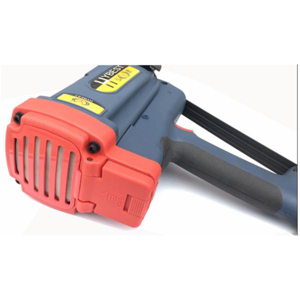 Insulation Nailer for Customized Support OEM Gas Power Gas Nail Guns 5/8in Min Nail Length