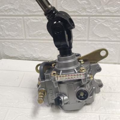 CG150 CG200 Tricycle Parts Durable Tricycle Gearbox Replacement