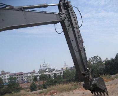 High Efficient Slide Excavator Arm Durable For PC40 ZX200 PC300 Etc