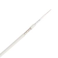 3DF Antenna RF Cable Coaxial Cable 14AWG Conductor For Monitoring Video