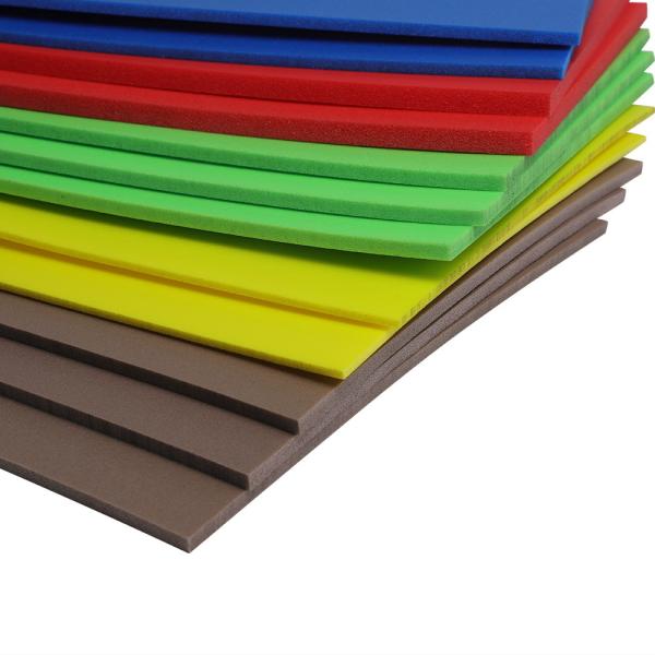 Waterproof Closed Cell Cross Linked Polyethylene Foam Non Toxic Eco - Friendly