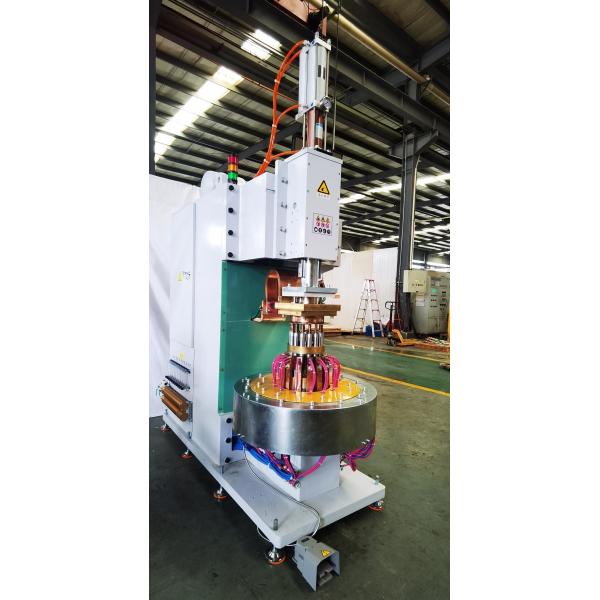 Сварочный аппарат пятна сварщика металла провода автомобиля ИМПа ульс промышленный Multi главный