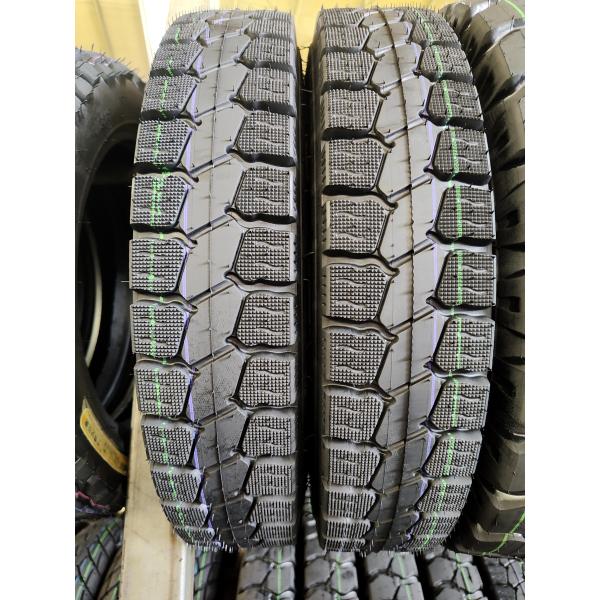 Колеса и шины Cordlal для электрических мусоровозов Tye3000 Сертификат CE/DOT 4.00-12 286