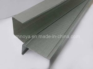 Профиль C из оцинкованной стали для гостиничных потолков