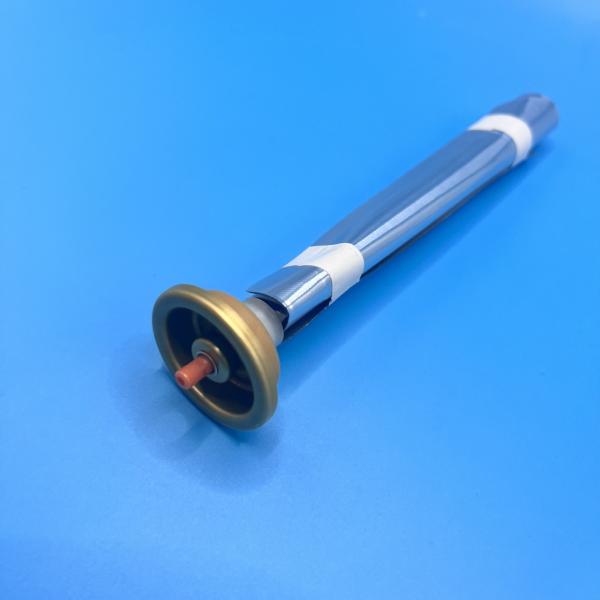 Ventilateur de sac à aérosol avec application de cylindre