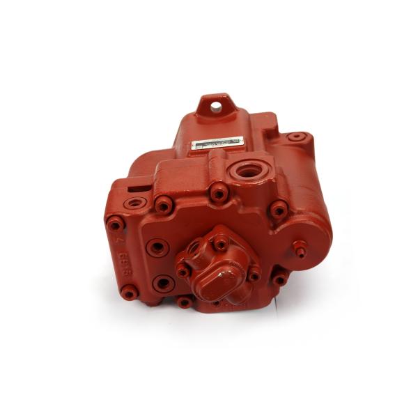 PVK-2B Nachi Hydraulic Pump , Hydraulic Piston Pump With Wooden Case