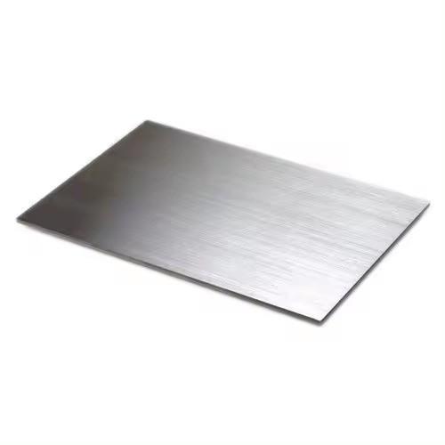 ASTM A36 Oiled Mild Carbon Cold Rolled Steel Plate 1mm 2mm 4mm