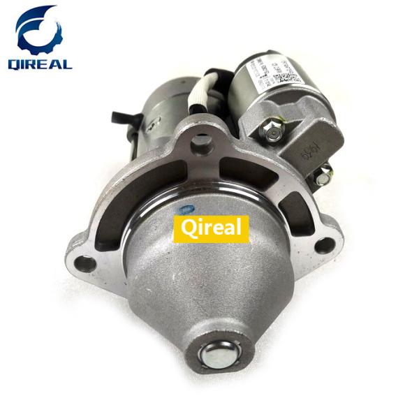 Acionador de partida de motor diesel 5363153 das peças 12V 2.5KW 5311304