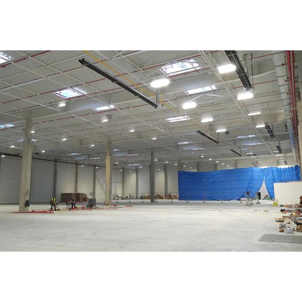 Durable 150lm/W IP65 High Bay Gym Lights For Indoor Warehouse
