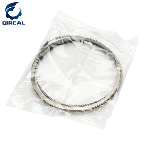 J05 engine advanced parts piston ring S1301-92080
