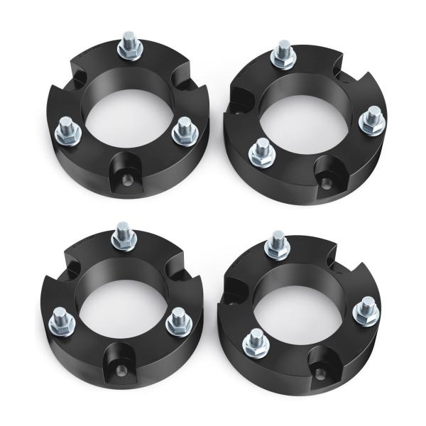 Strength Coil Spacer Lift Kit 3